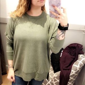 aerie Sweaters - Aerie Oversized Sweater aerie Sweaters - Aerie Oversized Sweater